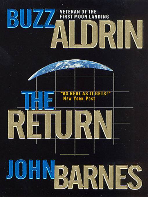 Title details for The Return by Buzz Aldrin - Wait list